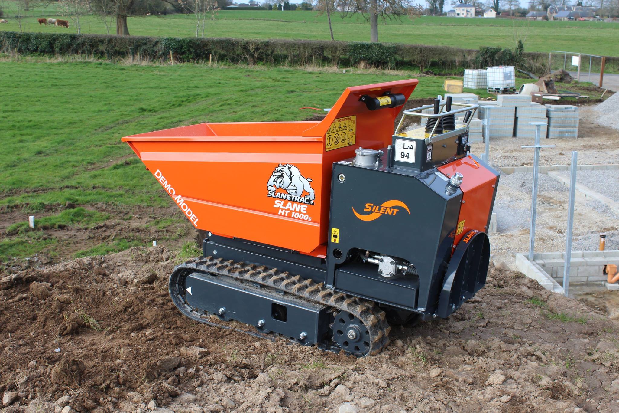 Bookings – Perth Mini Dumper Hire